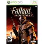 Fallout New Vegas