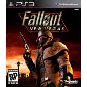 Fallout new vegas