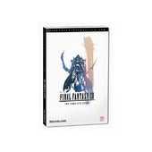 Guide officiel Final fantasy 12 - Soluce FF 12