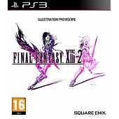 Final Fantasy XIII-2
