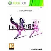 Final Fantasy XIII-2