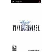 Final Fantasy 1
