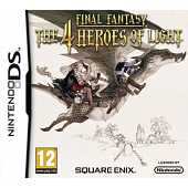 Final Fantasy : The 4 Heroes of Light