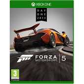 Forza Motorsport 5 Day One Edition