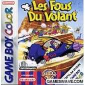 Les Fous du Volant