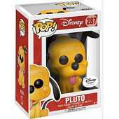 Funko Pluto POP 287