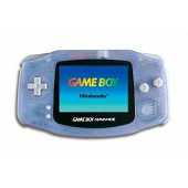Game Boy Advance