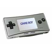 Game Boy Micro