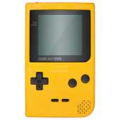 Game Boy Pocket