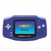 Game Boy Advance