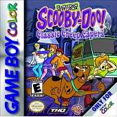 Scooby-Doo : Classic Creep Capers