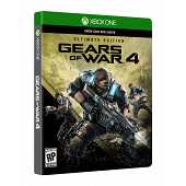 (ONESOFT) Gears of War 4 Ultimate Edition