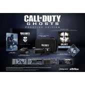 Call of Duty Ghosts Prestige Edition