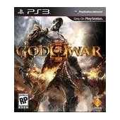God of war 3 : Limited edition