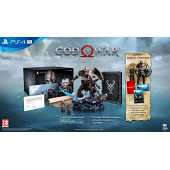 God of War Collector Edition