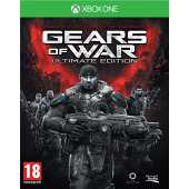 (ONESOFT) Gears of War Ultimate Edition