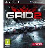 GRID 2 Limited Edition