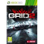 GRID 2 Limited Edition