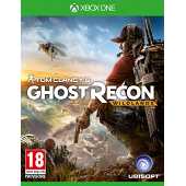 Tom Clancy's Ghost Recon Wildlands