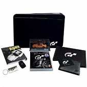 Gran Turismo 5 (compatible 3D) - édition signature super limité