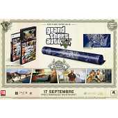 GTA 5 (Grand Theft Auto V) Special Edition
