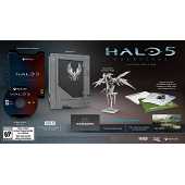 Halo 5 : Guardians Limited Edition