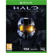 Halo : The Master Chief Collection