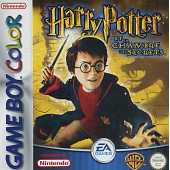 Harry Potter et la Chambre des Secrets UK