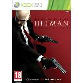 Hitman Absolution