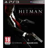 Hitman Absolution Professional Edition