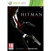 Hitman Absolution Professional Edition