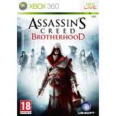Assassin's Creed : Brotherhood