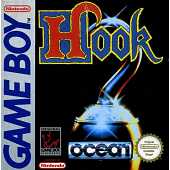 Hook GB