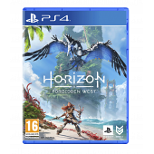 Horizon Forbidden West