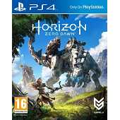 Horizon : Zero Dawn