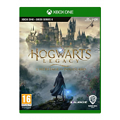 Hogwarts Legacy L'Heritage de Poudlard Xbox One