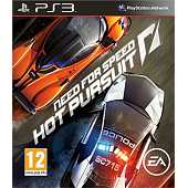 Need for Speed : Hot Pursuit