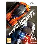 Need for Speed : Hot Pursuit