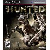 Hunted : Demon's Forge