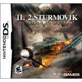 IL 2 Sturmovik : Birds of Prey