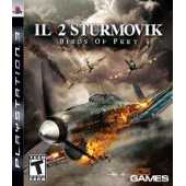 IL 2 Sturmovik : Birds of Prey