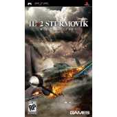 IL 2 Sturmovik : Birds of Prey