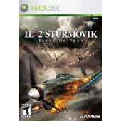 IL 2 Sturmovik : Birds of Prey