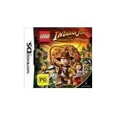 LEGO Indiana Jones : La trilogie