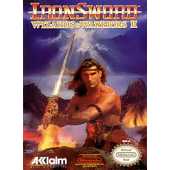 Iron Sword : Wizards & Warriors II