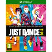 Just Dance 2014