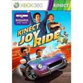 Kinect Joy Ride
