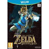 The Legend of Zelda : Breath of the Wild