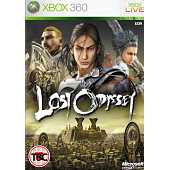 Lost Odyssey