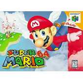 Super Mario 64